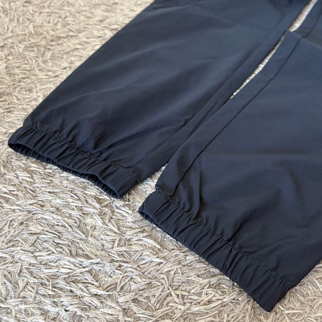 【美品】reversal リバーサル セットアップ Sサイズ ナイロン 上下