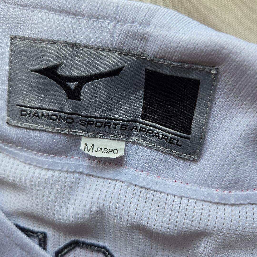 2025ピースナイターレプリカユニフォーム