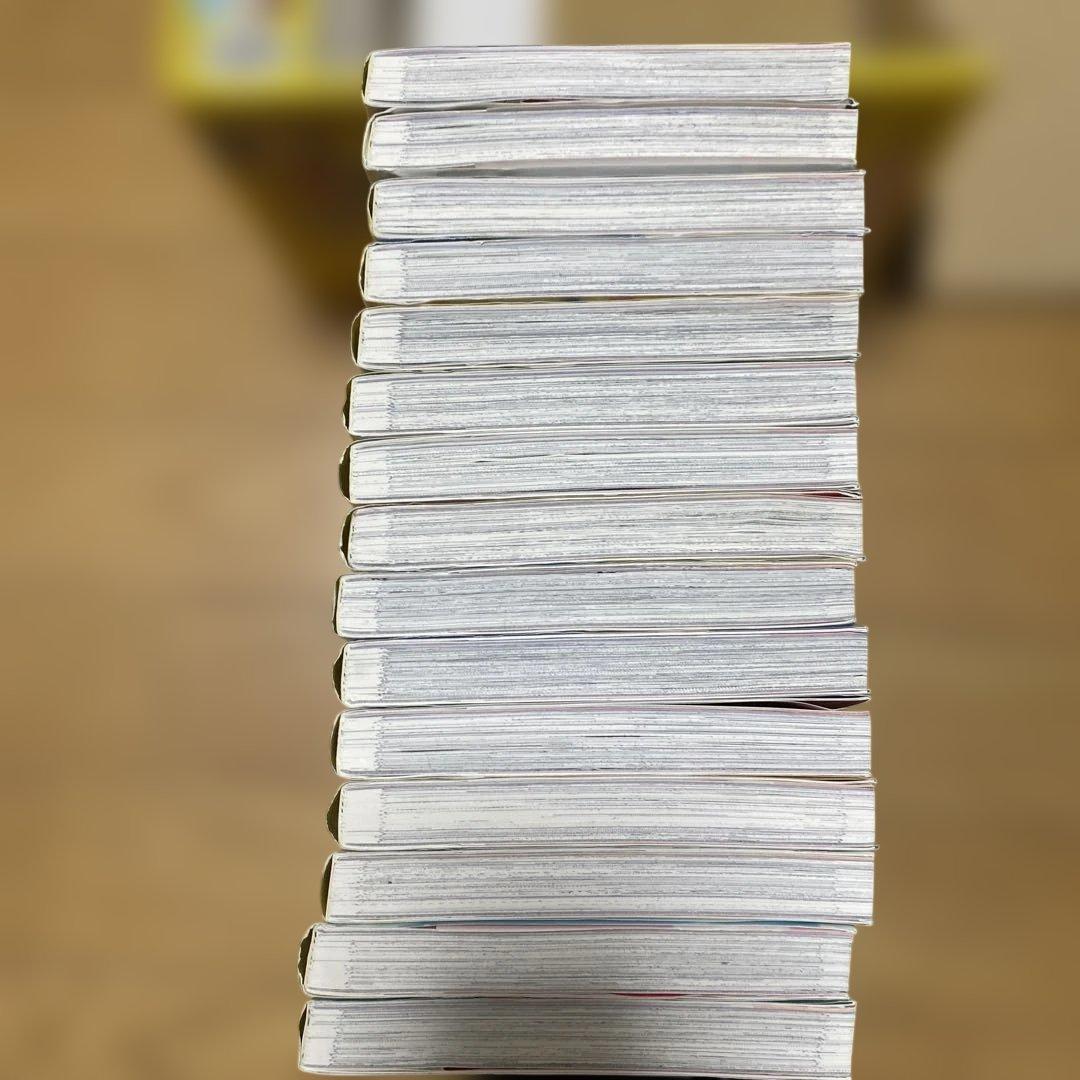 【美品】角川まんが学習シリーズ　全15巻　日本の歴史