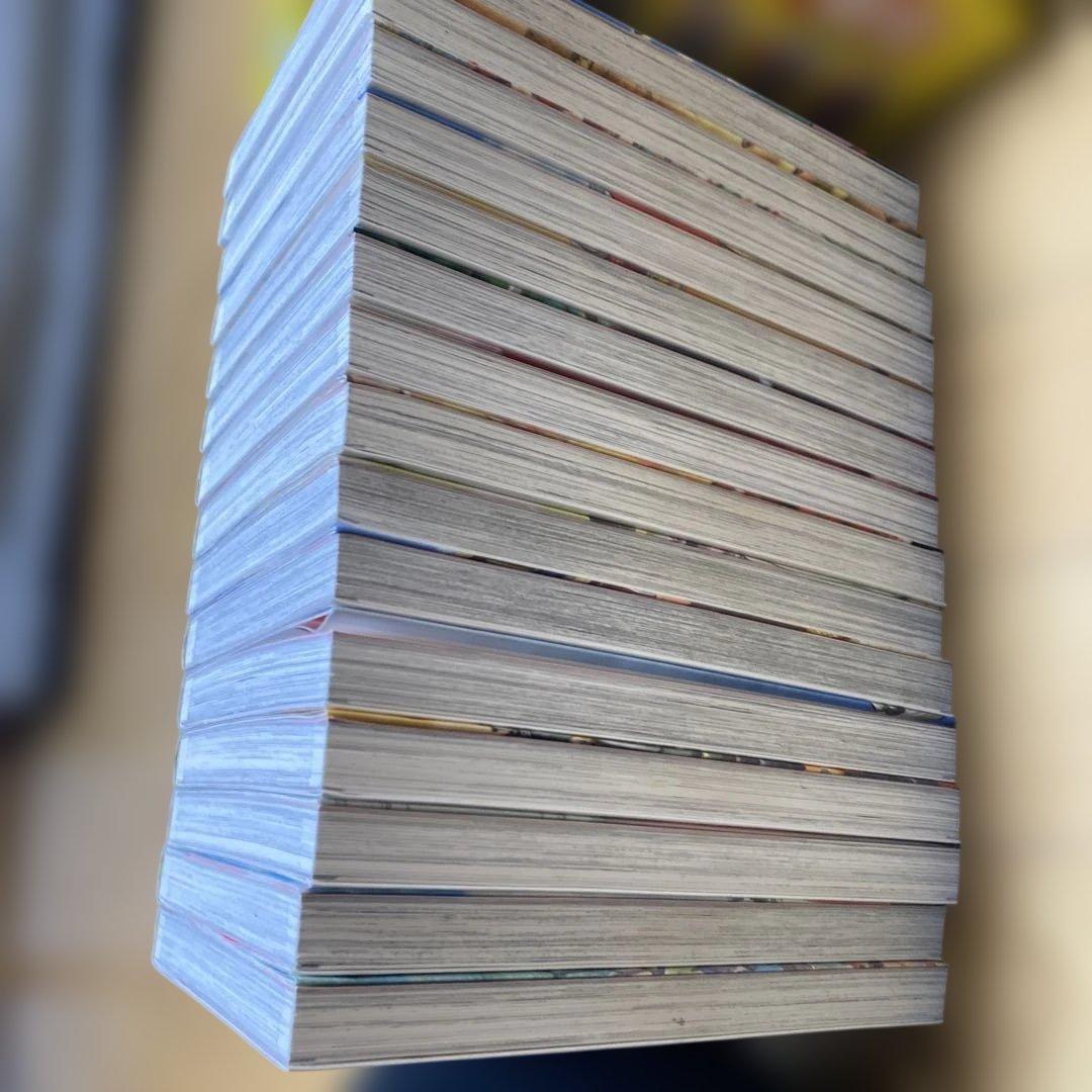 【美品】角川まんが学習シリーズ　全15巻　日本の歴史