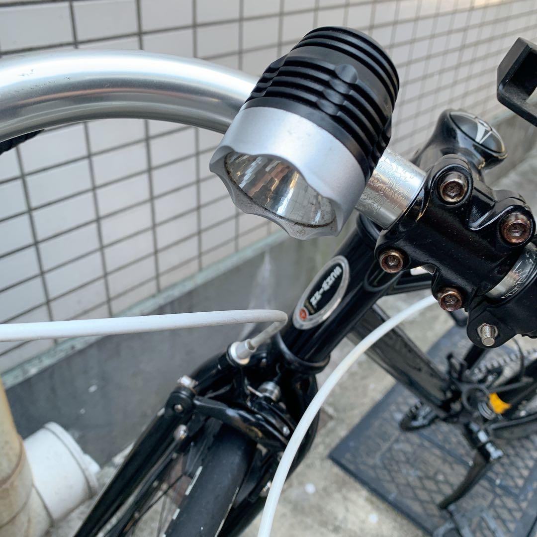 SCHWINN ピストンバイク