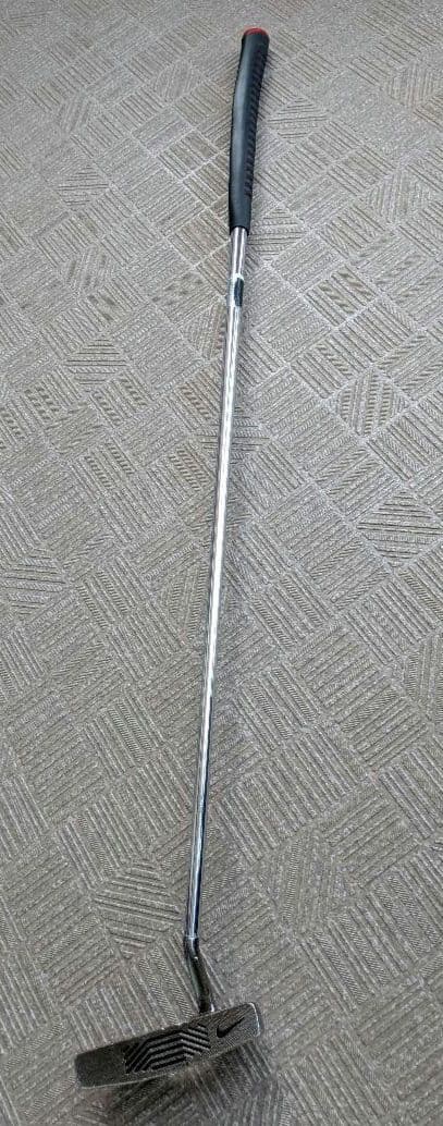 ナイキ METHOD MID NIGHT 008 パター