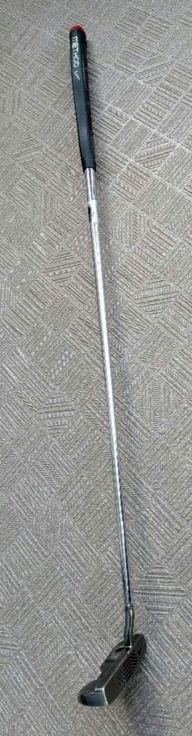 ナイキ METHOD MID NIGHT 008 パター