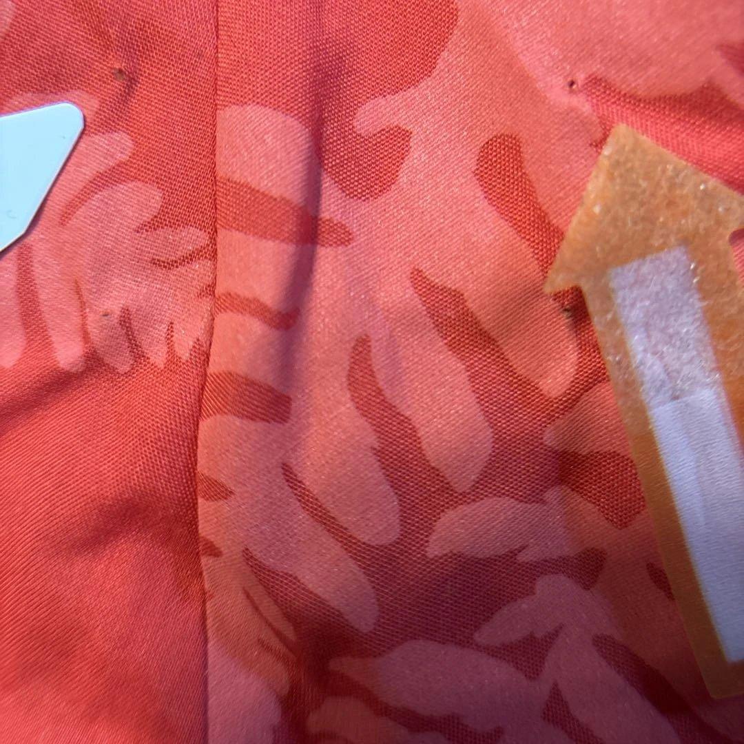 マウナロアフラダンス衣装ワンピースドレス Mermaid Line Mサイズ