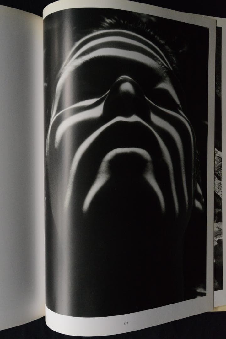 【Grands Nus：Lucien Clergue】リュシアン・クレルグ写真集