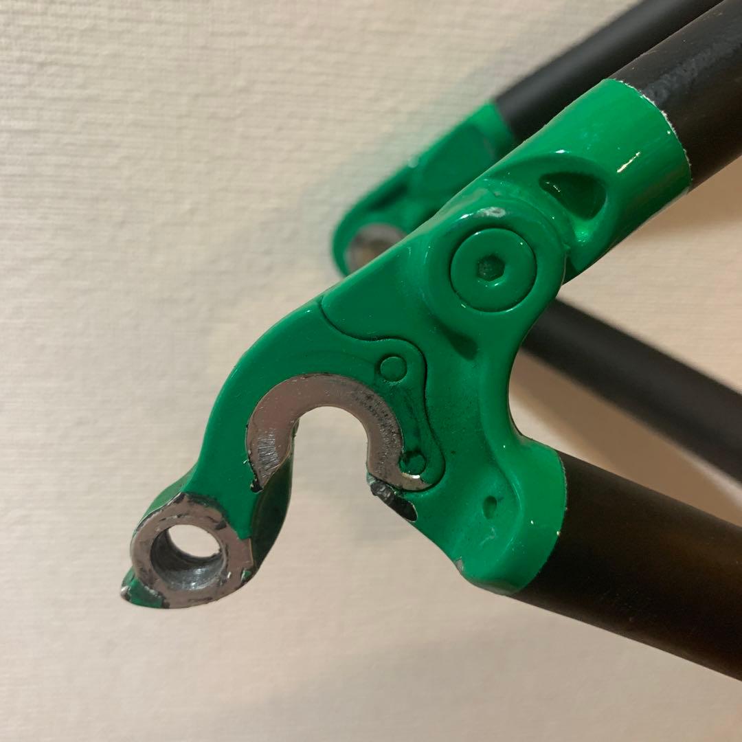 DE ROSA KING3 ロードバイクフレーム