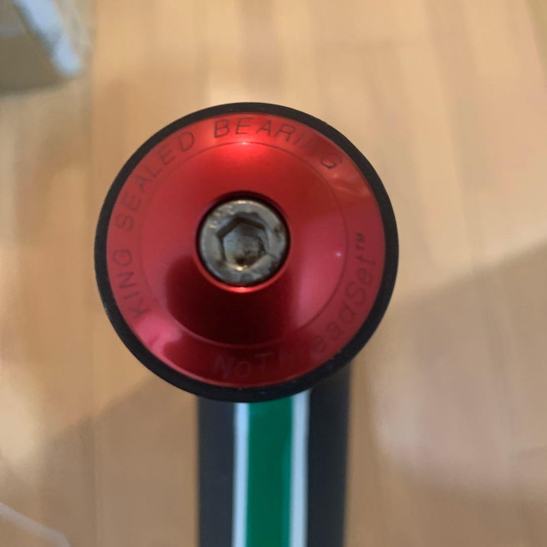 DE ROSA KING3 ロードバイクフレーム