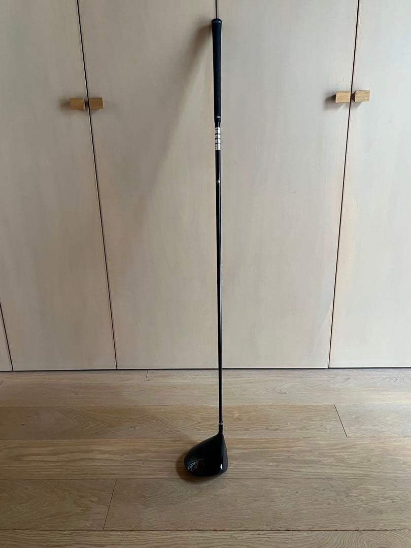 マジェスティ コンケスト ドライバー