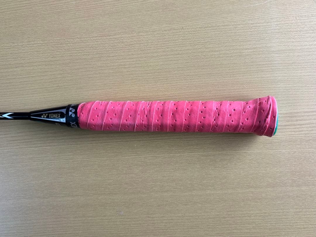 ヨネックス バドミントン ラケット★アークセイバー7