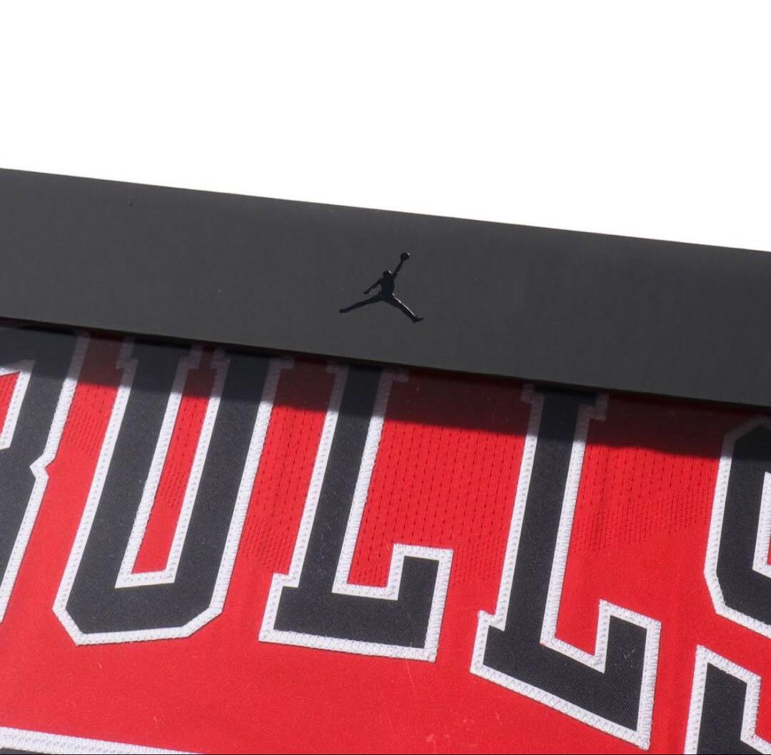 【土日限定値下げ】ナイキ マイケル・ジョーダン ユニホーム コレクターボックス付