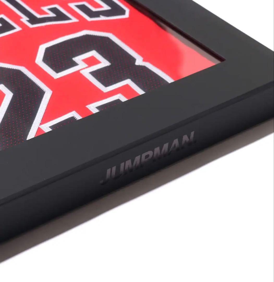 【土日限定値下げ】ナイキ マイケル・ジョーダン ユニホーム コレクターボックス付