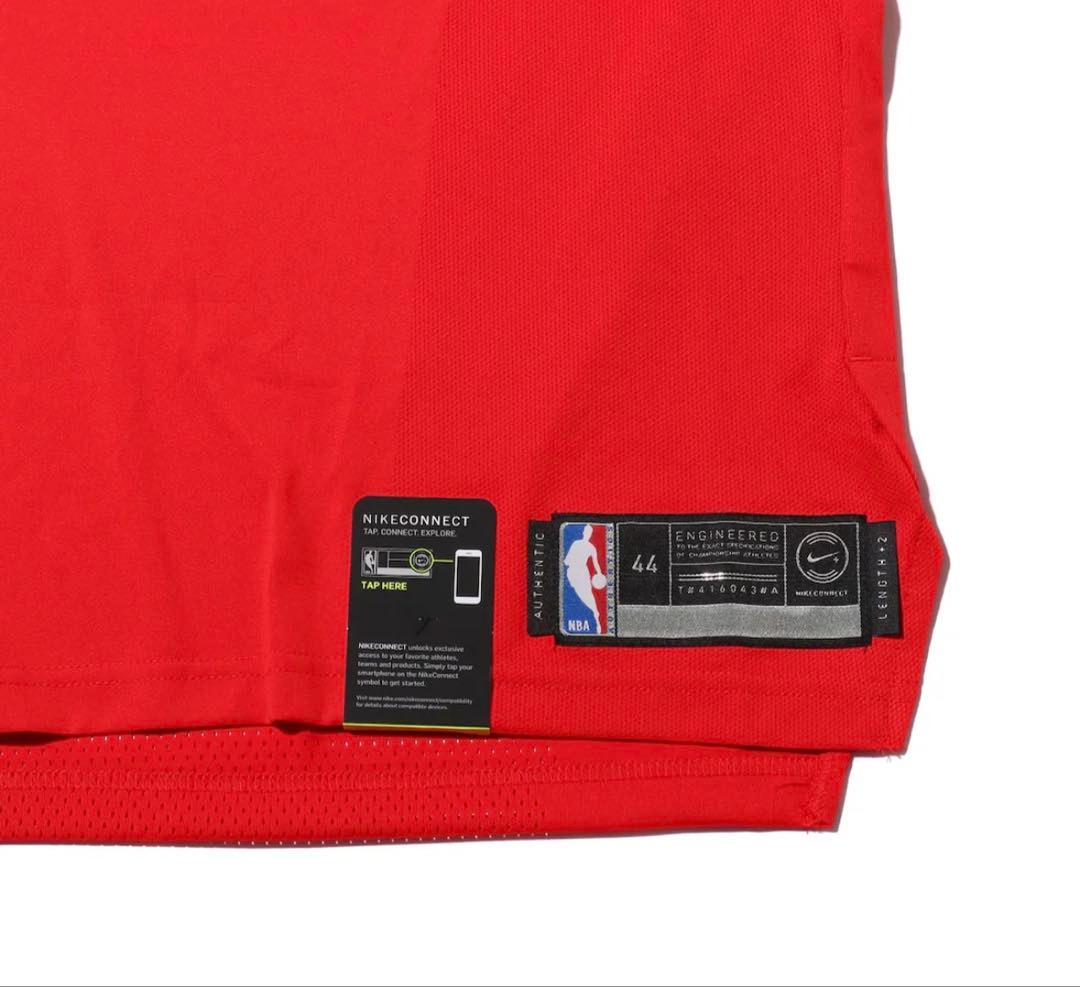 【土日限定値下げ】ナイキ マイケル・ジョーダン ユニホーム コレクターボックス付