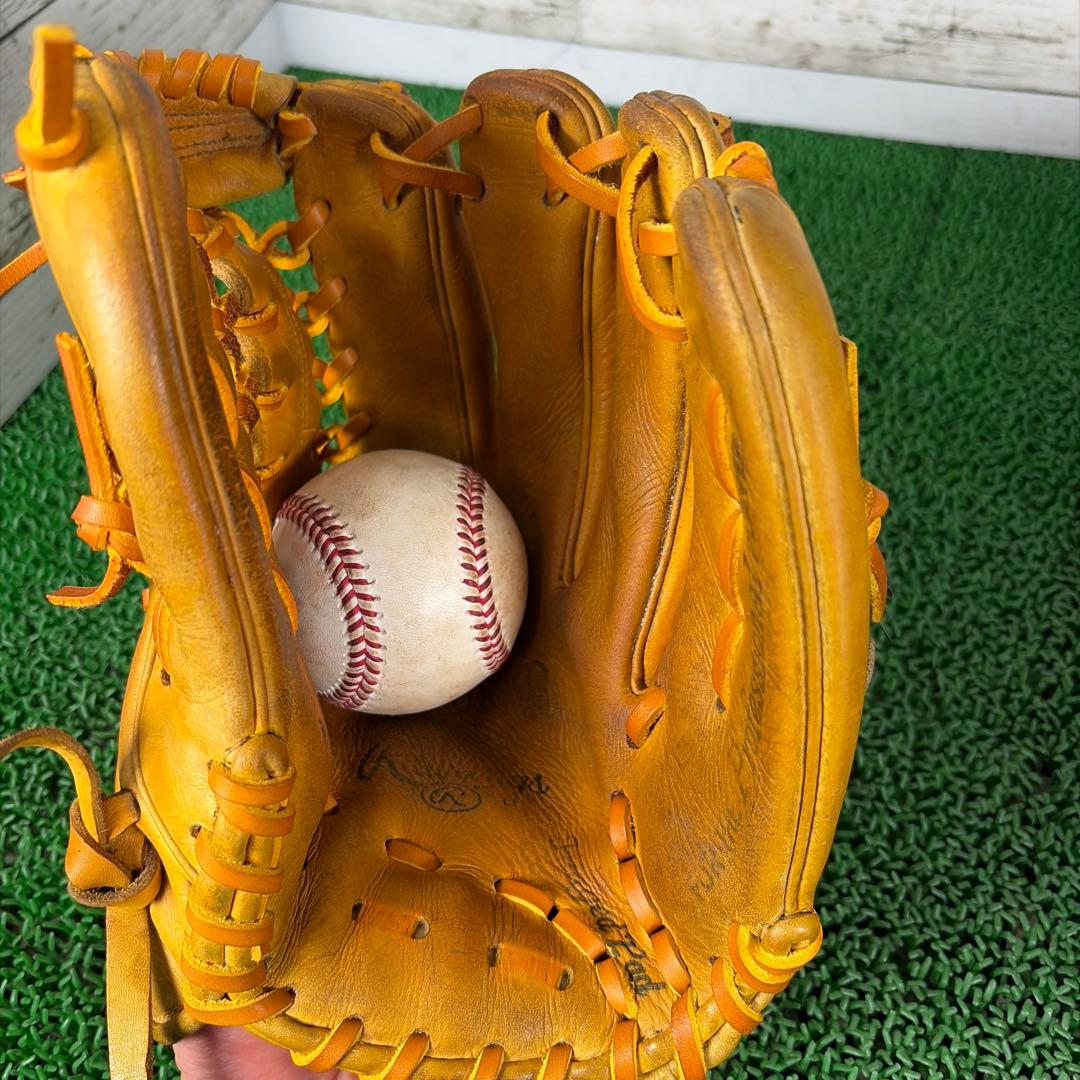 Rawlings ローリングス硬式　外野