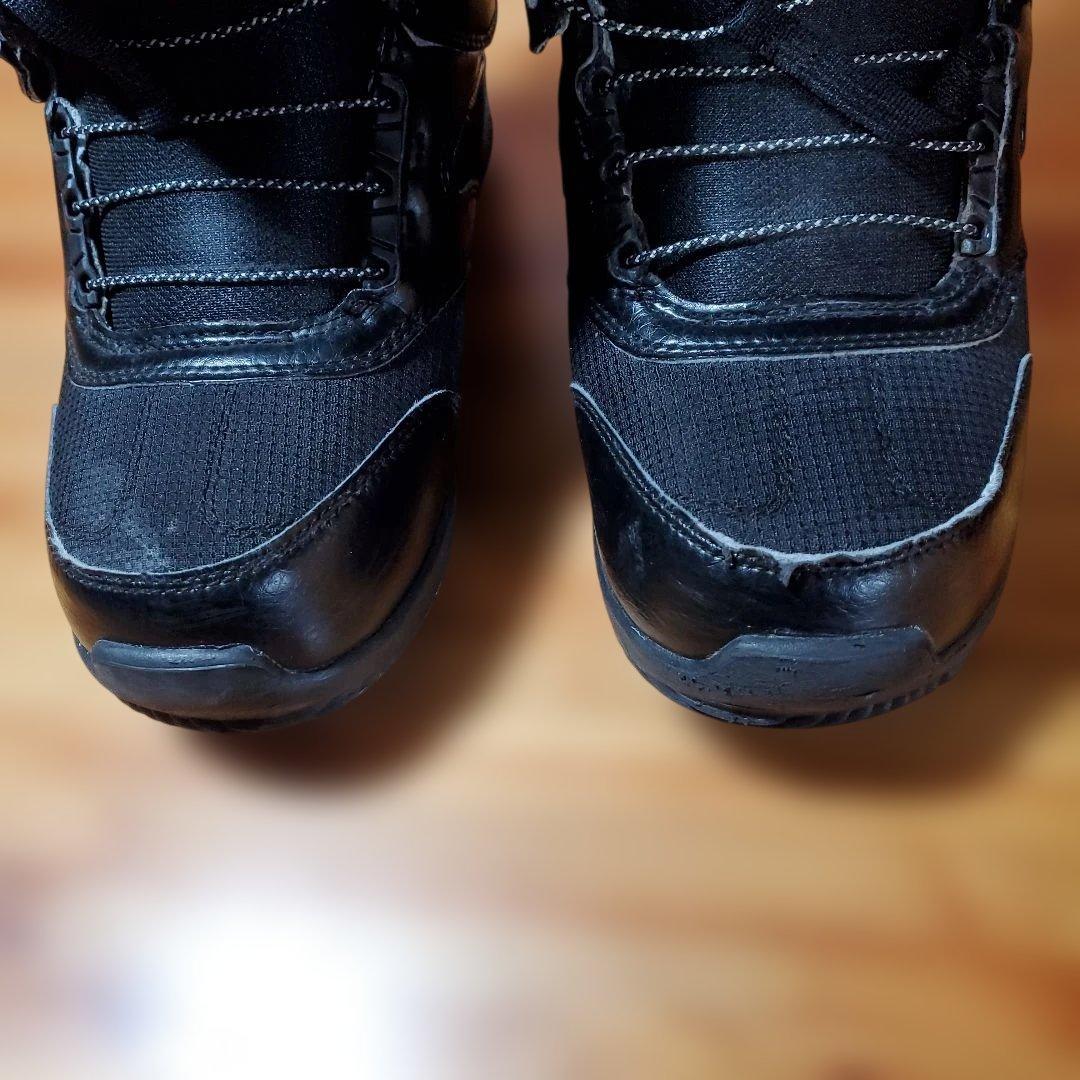 FANATIC×RIDE×BURTON 3点セット！ ブーツ交換可能　2665