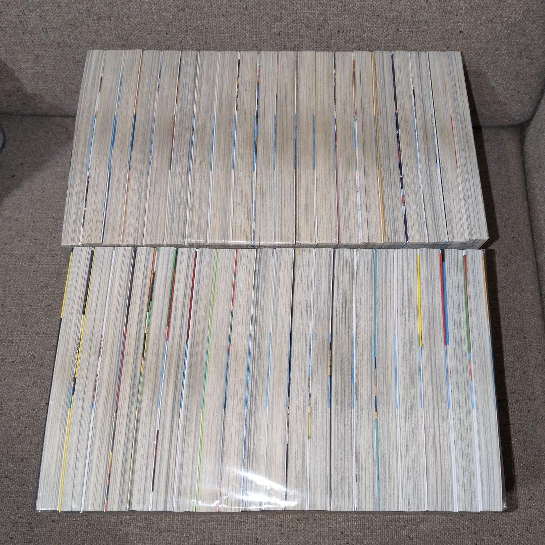 漫画　アオアシ　全巻(1〜40巻)