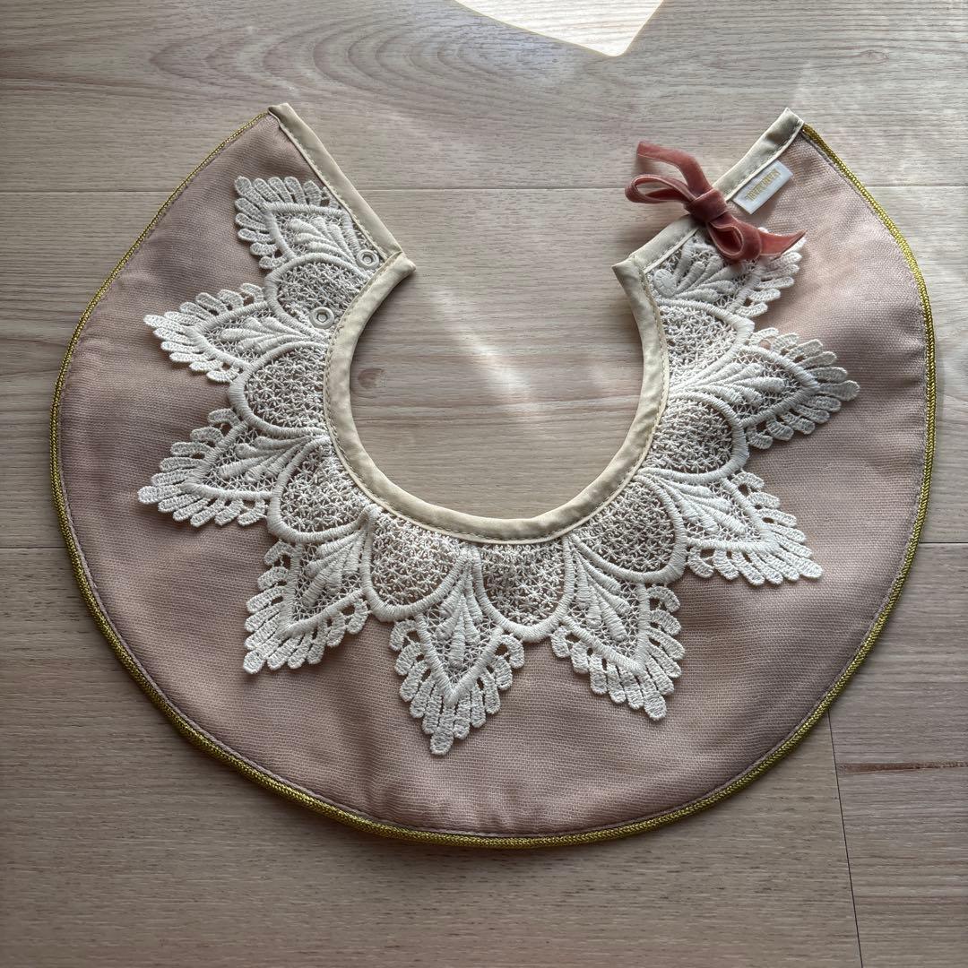 MARLMARL ピンク チュチュ　スタイ　セット