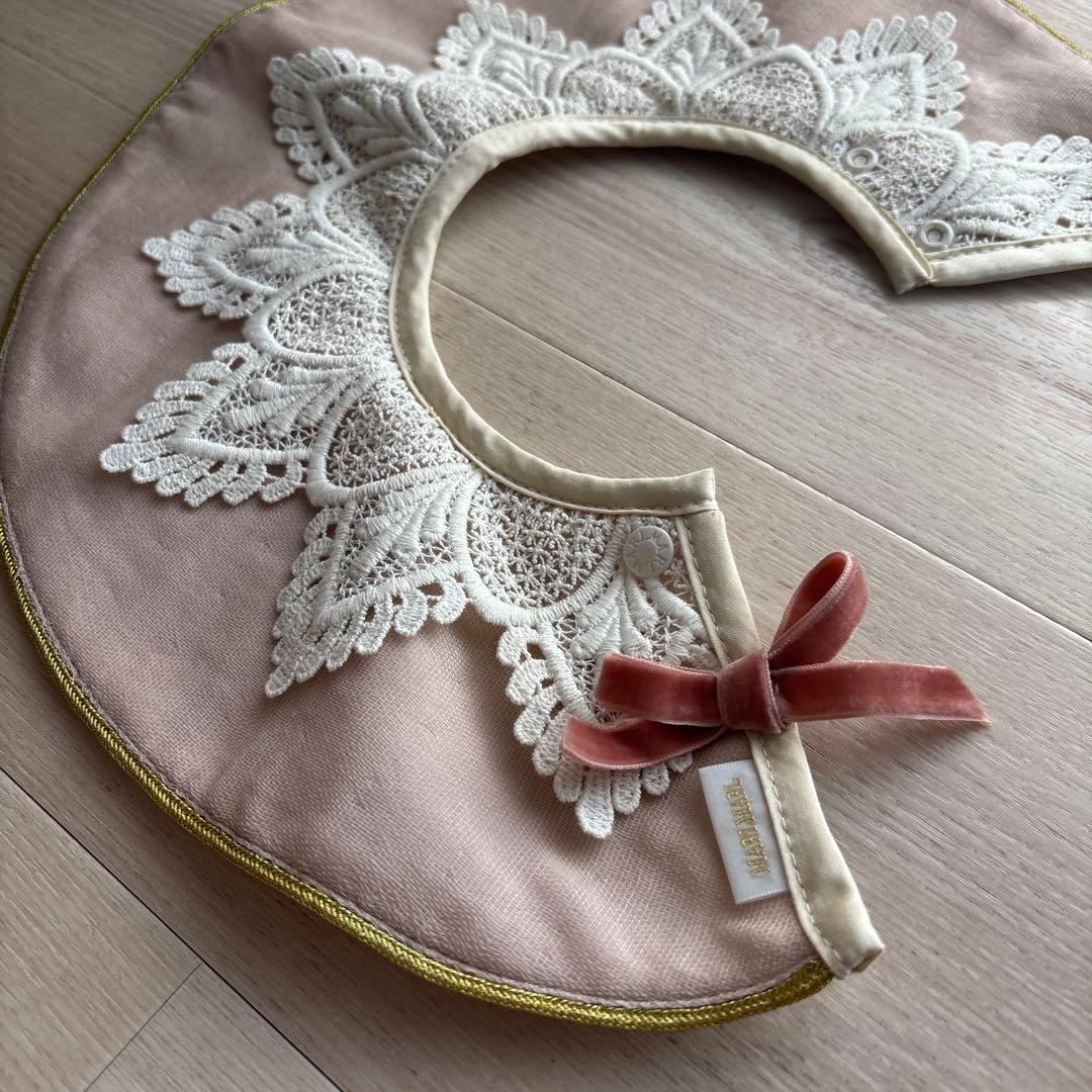 MARLMARL ピンク チュチュ　スタイ　セット