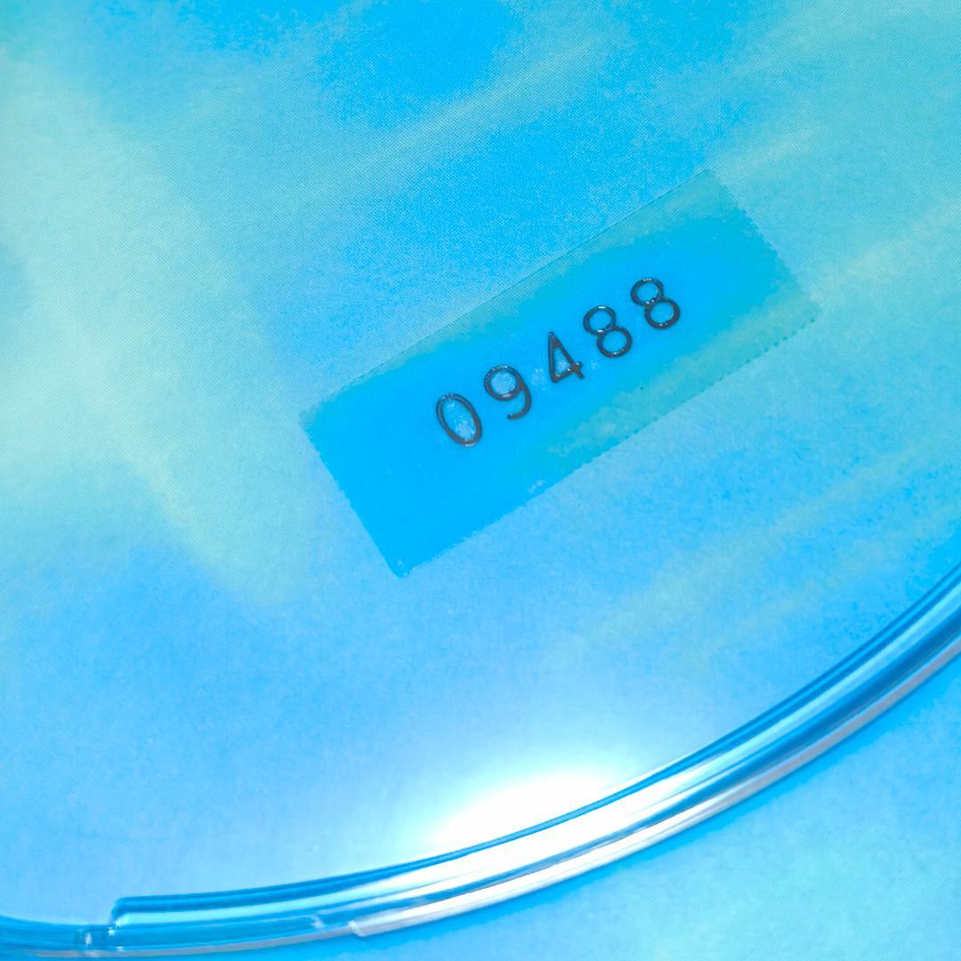 リンドバーグ FLIGHT RECORDER FINAL MEMORIES