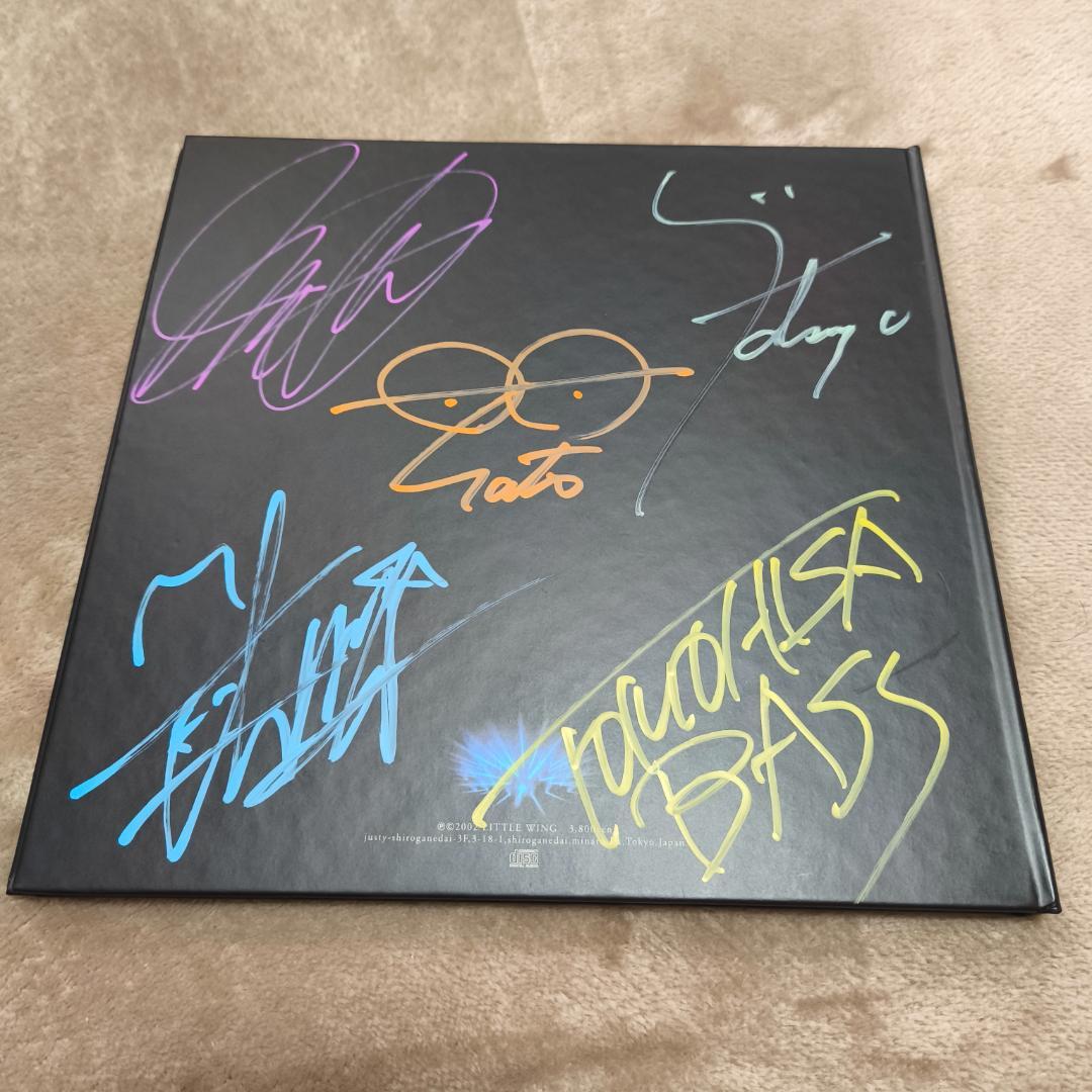 リンドバーグ FLIGHT RECORDER FINAL MEMORIES