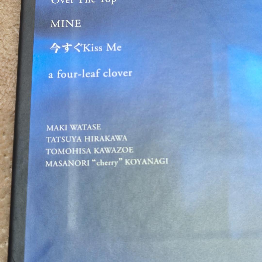 リンドバーグ FLIGHT RECORDER FINAL MEMORIES