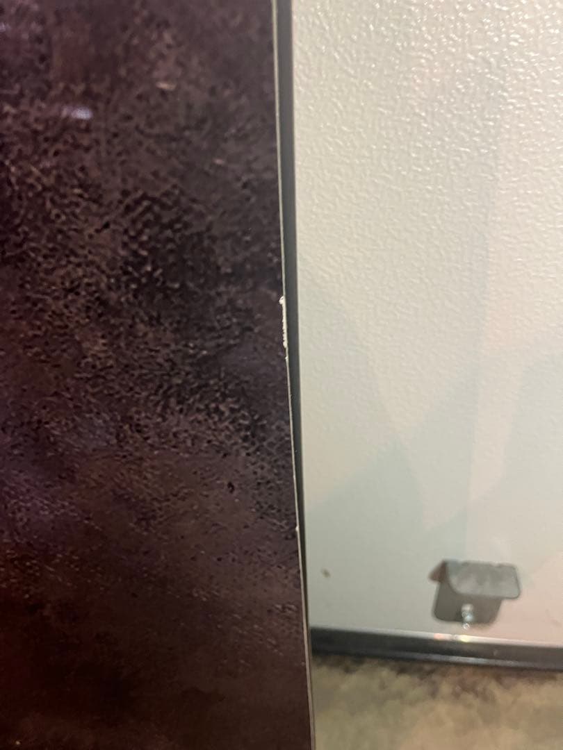 ゆあ クロージャ　CROOJA ローカスト　LOCUST 156cm