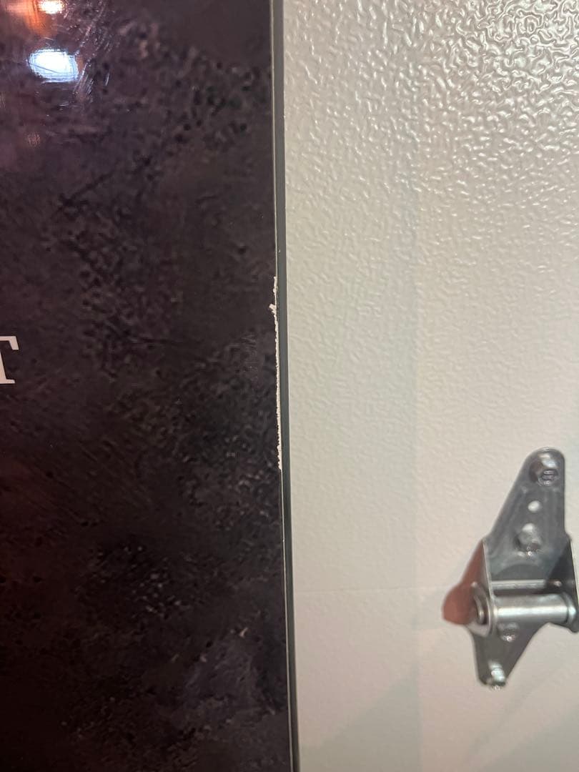 ゆあ クロージャ　CROOJA ローカスト　LOCUST 156cm