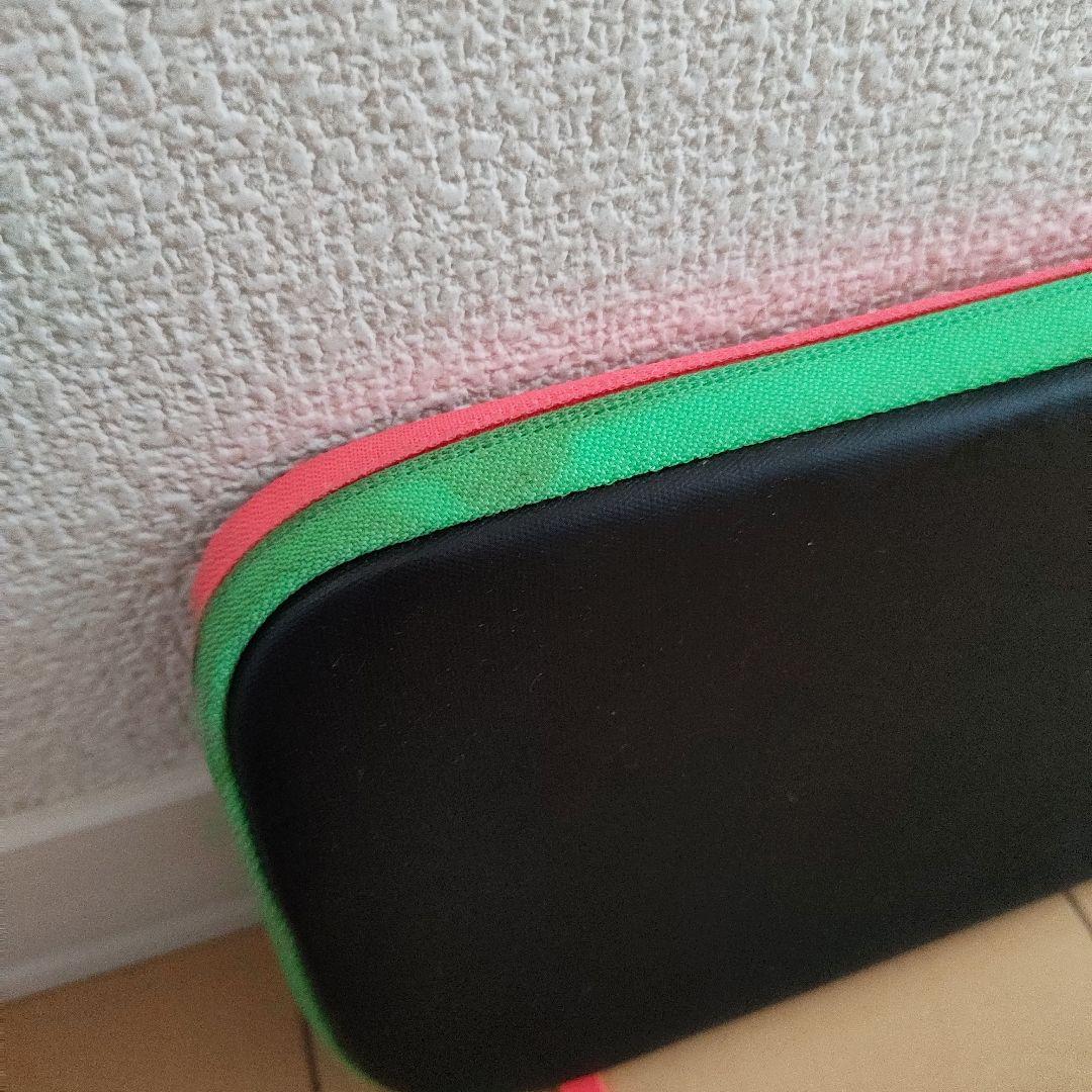 Nintendo Switch スプラトゥーン セット 本体 + ゲーム2本