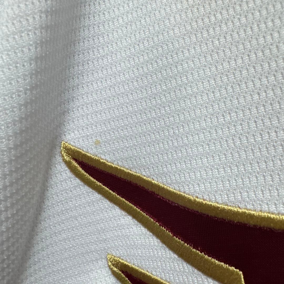 東北楽天ゴールデンイーグルス 渡辺直人 直筆サイン入り ユニフォーム