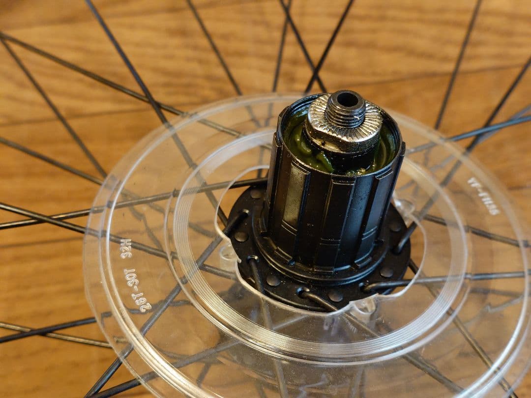 リムブレーキ用 RODI STYLUS RACE 前後ホイール 700c 10s