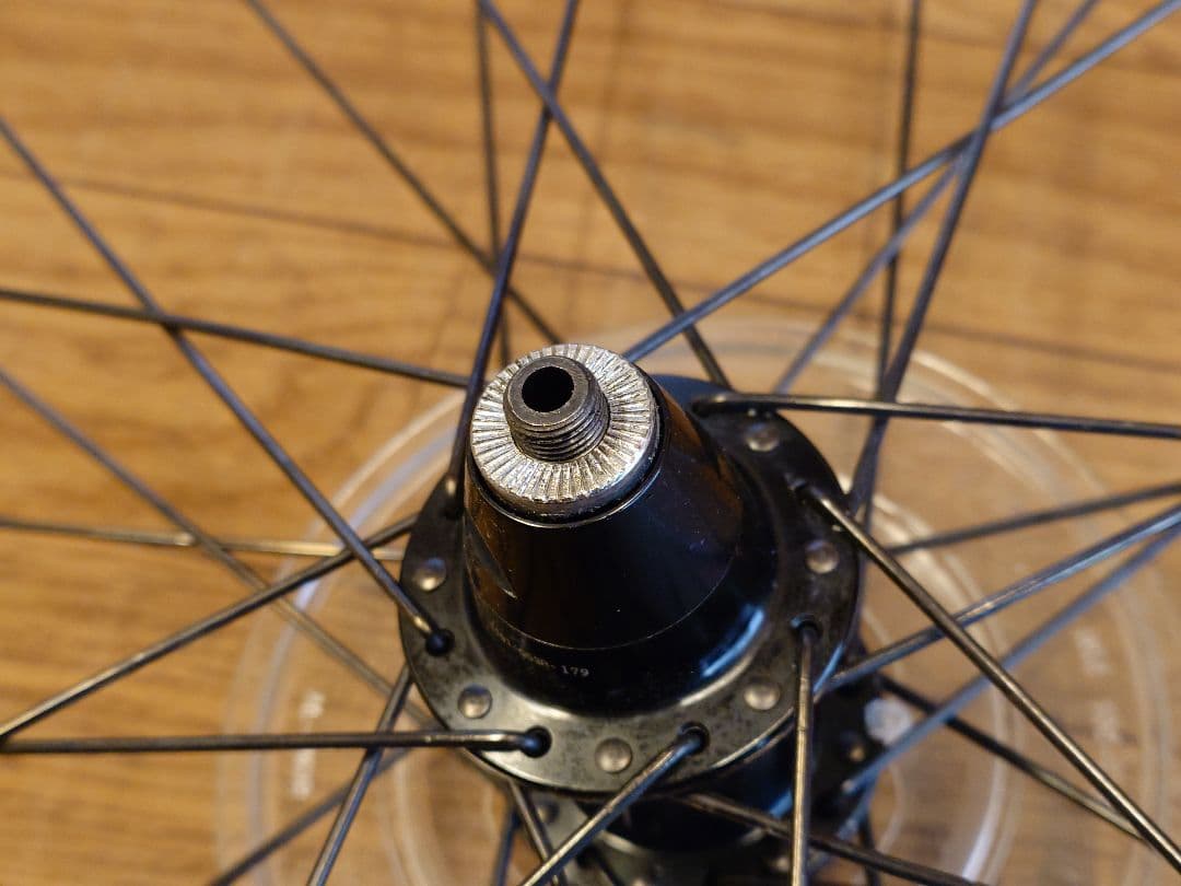 リムブレーキ用 RODI STYLUS RACE 前後ホイール 700c 10s