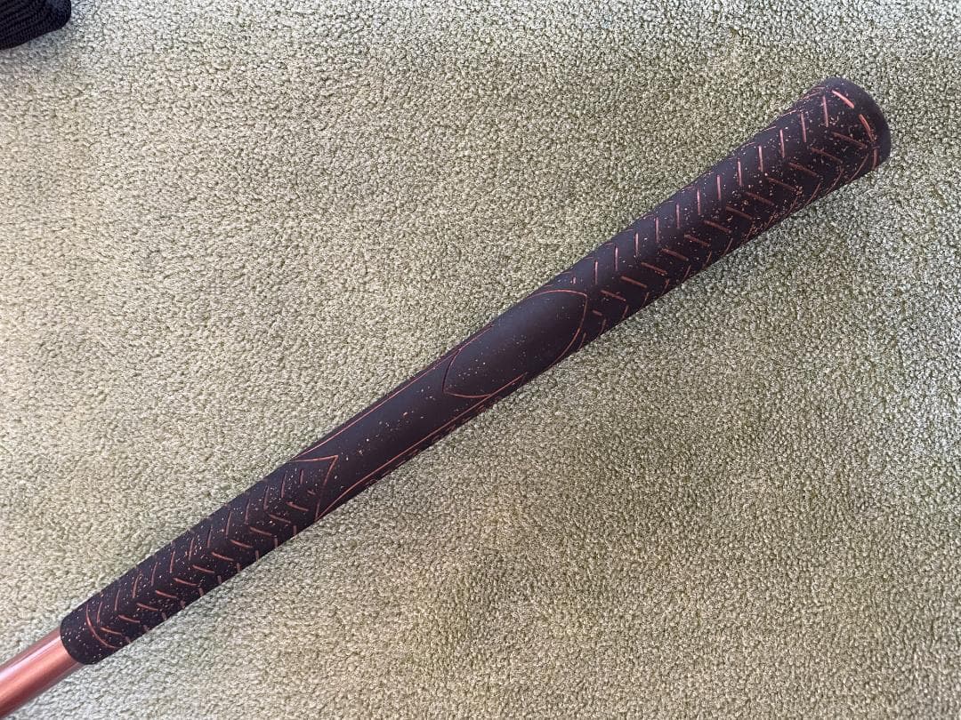 【美品】 TaylorMade BRNR Mini D Copper