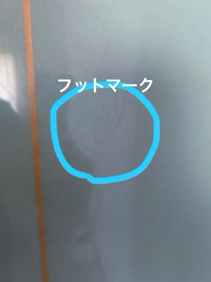 Hula Hawaii サーフボード　6、6 美品　インテリア