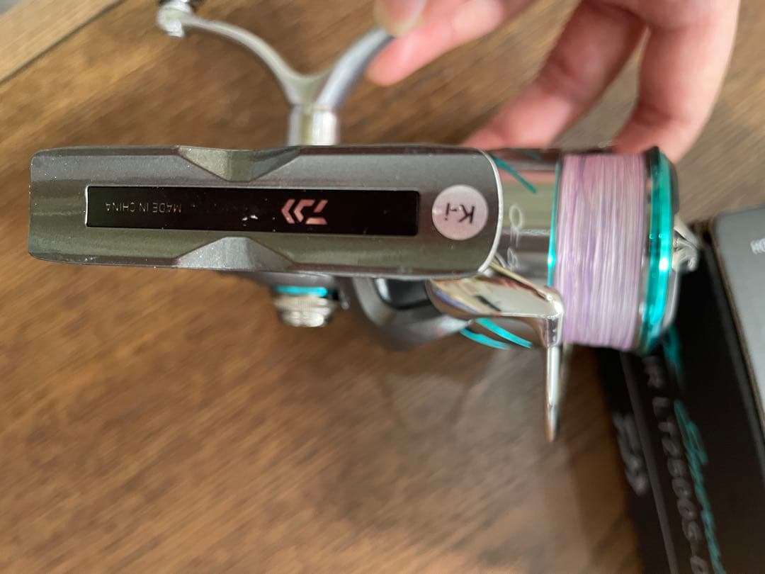 25エメラルダスエアーlt2500s-dh