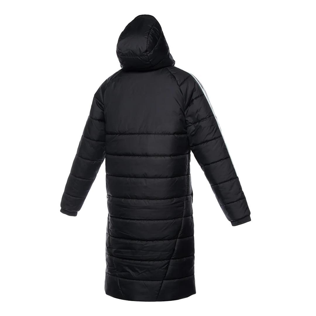 【新品未使用】アディダス TIRO24 ロングパデッドコート　XL