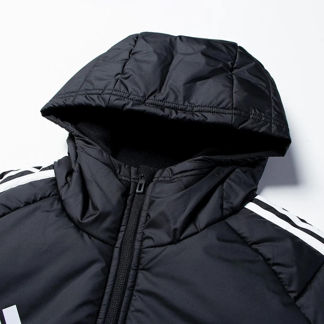 【新品未使用】アディダス TIRO24 ロングパデッドコート　XL