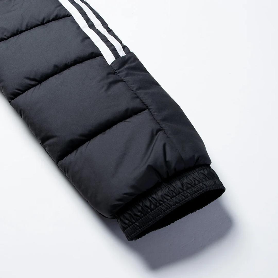 【新品未使用】アディダス TIRO24 ロングパデッドコート　XL