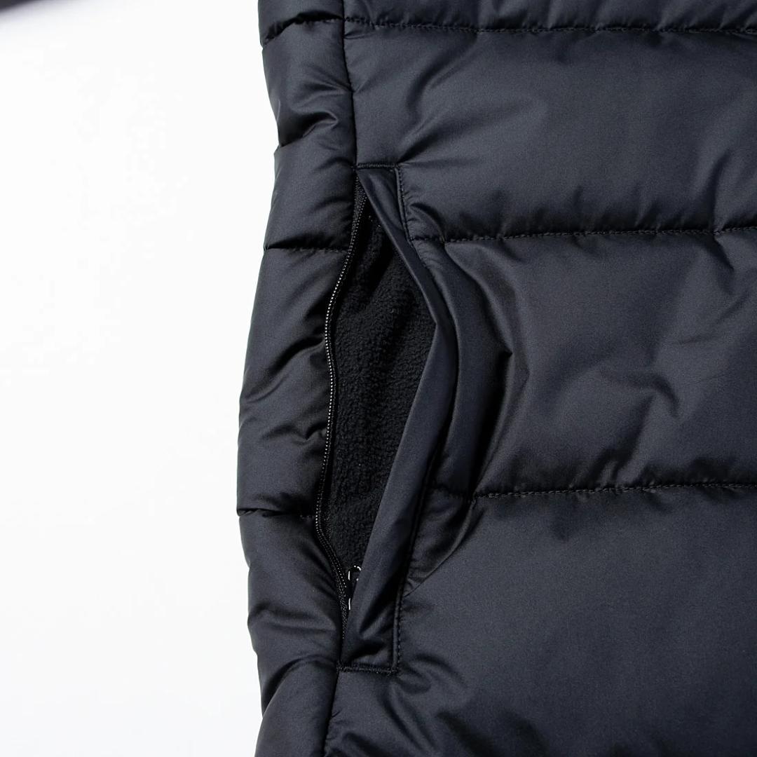 【新品未使用】アディダス TIRO24 ロングパデッドコート　XL