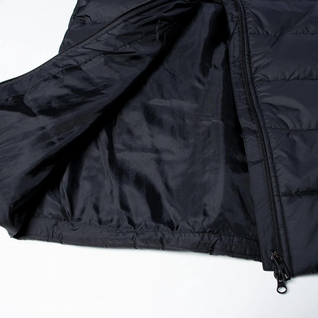 【新品未使用】アディダス TIRO24 ロングパデッドコート　XL