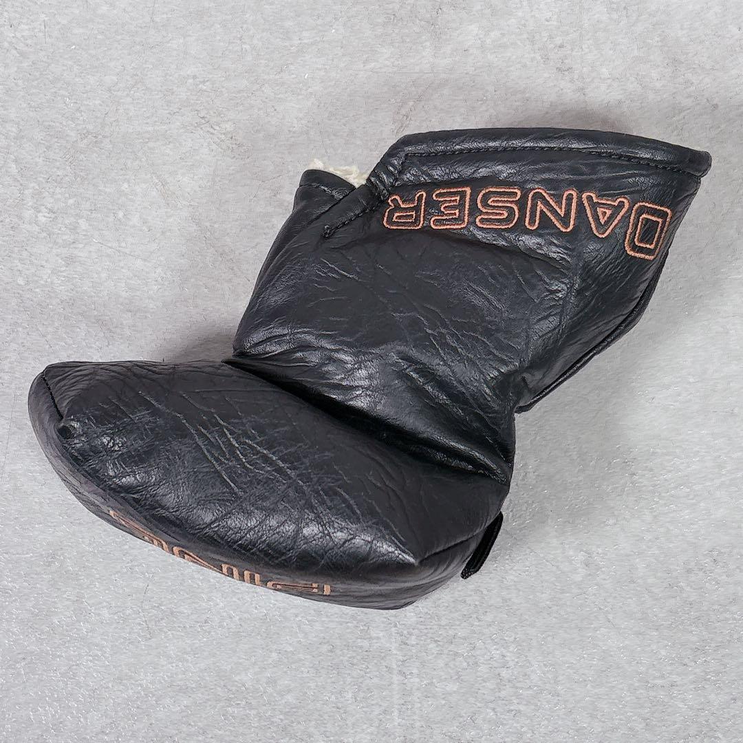 V734 PING ピン スコッツデール TR Shea パター 純正カバー付属