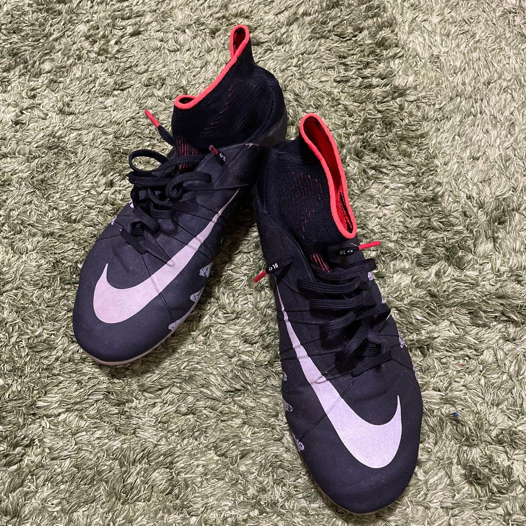 NIKE ジョーダンネイマール スパイク