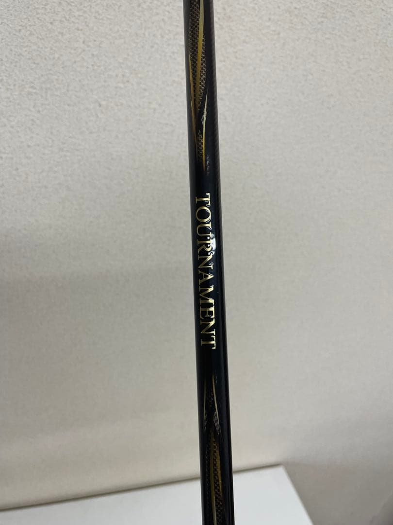 DAIWA 16TOURNAMENT AGS 1.25~53 磯竿