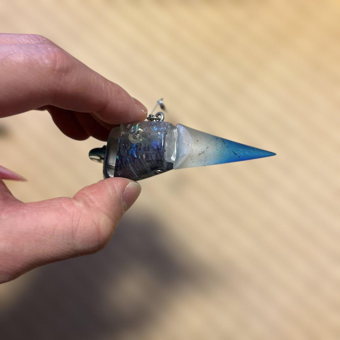 12/16まで　マドタチ　ハニタスLR