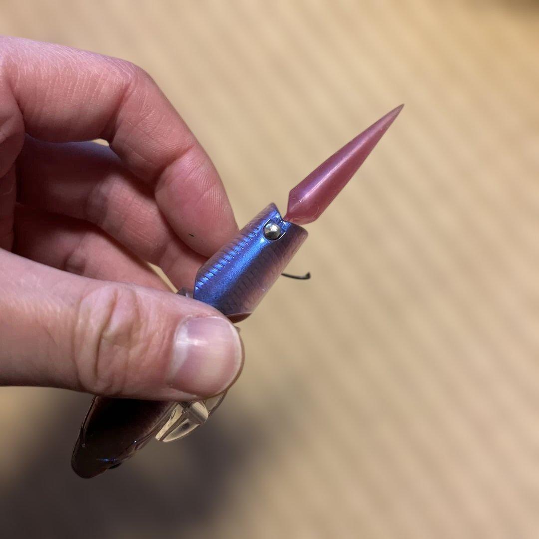 12/16まで　マドタチ　ハニタスLR