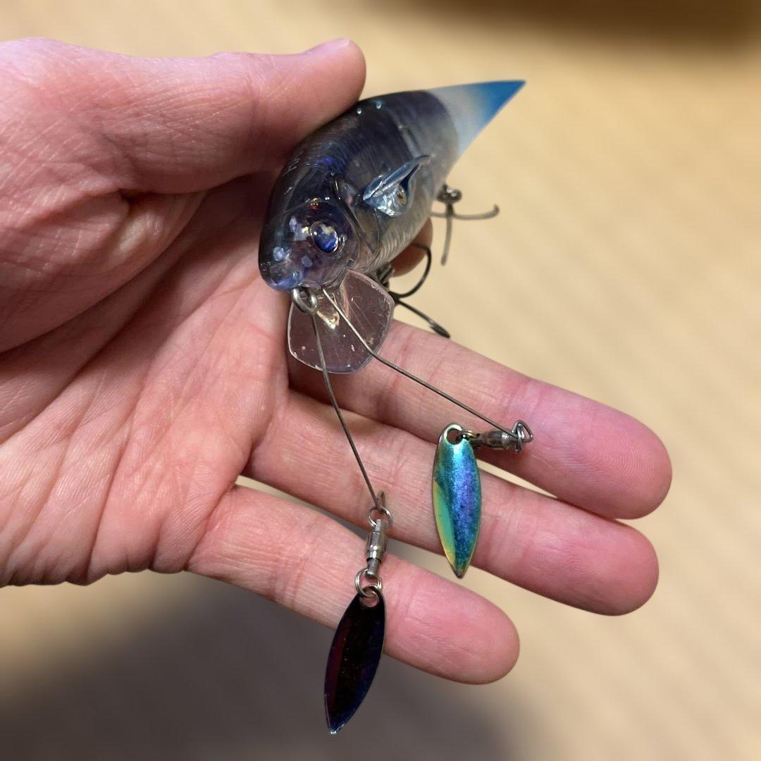 12/16まで　マドタチ　ハニタスLR