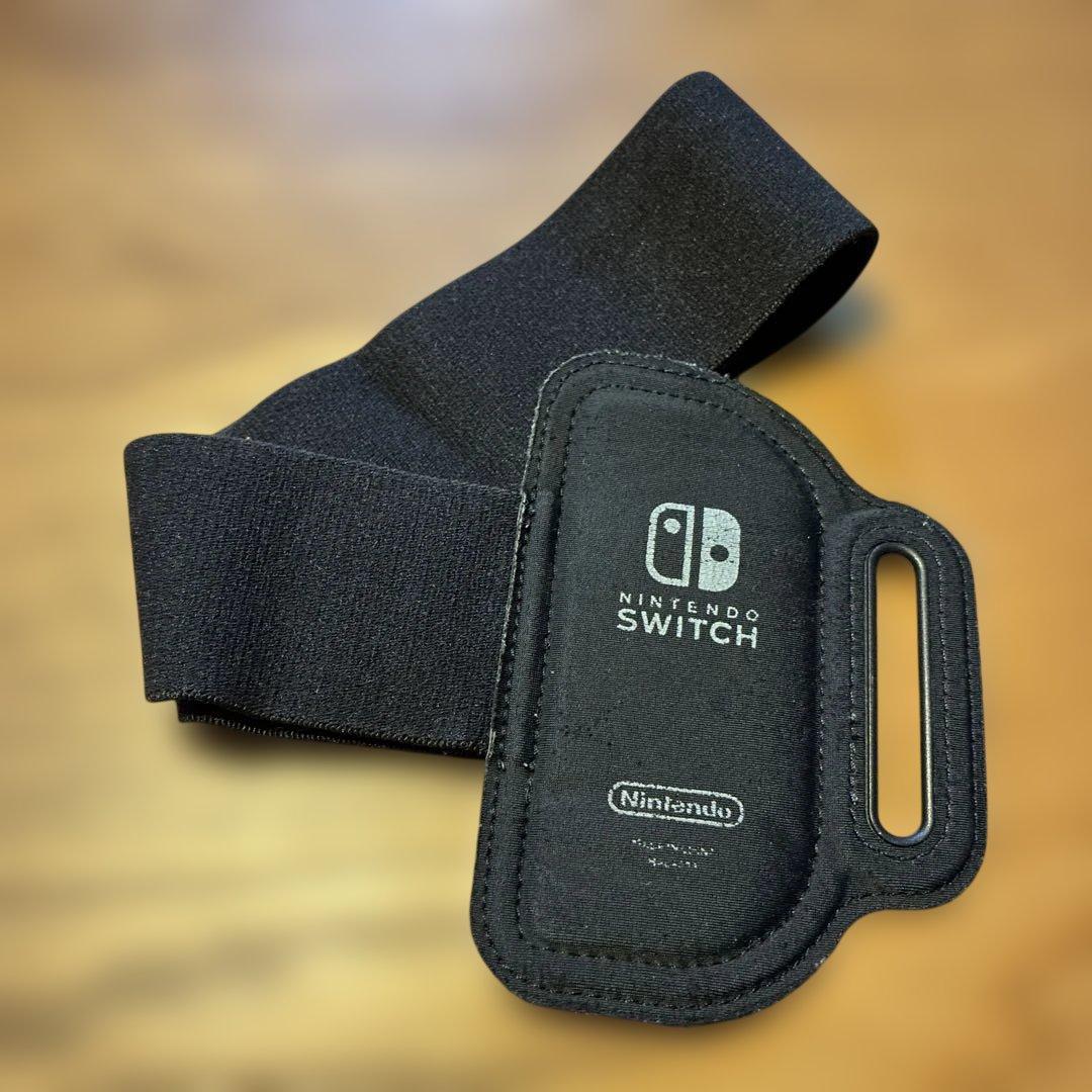 Nintendo Switch リングフィット アドベンチャーセット
