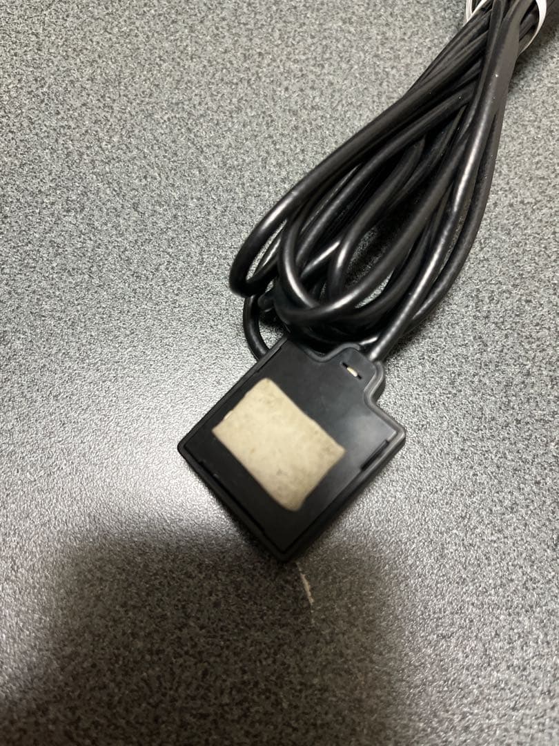 アルパイン　ETC　20　DSRC　HCE-B110V