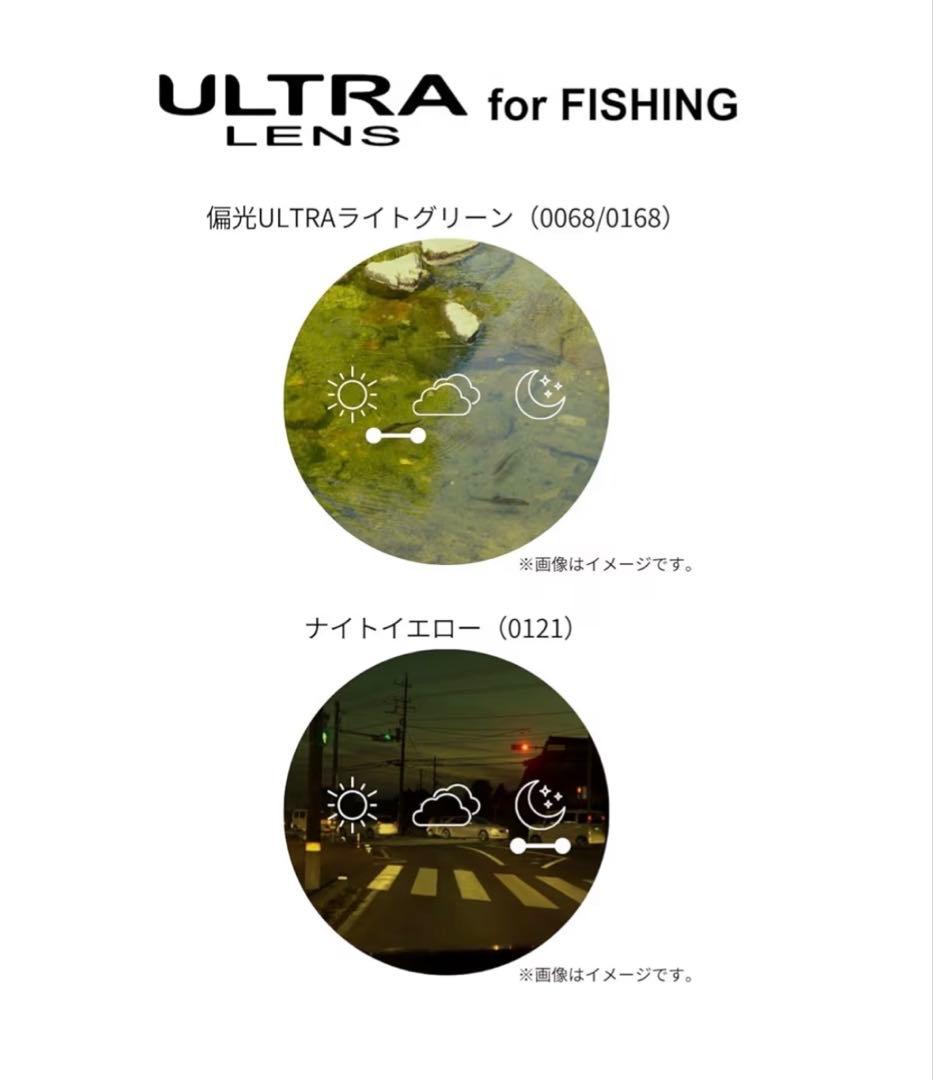 ER2(ラウンド型) ウルトラライトグリーン