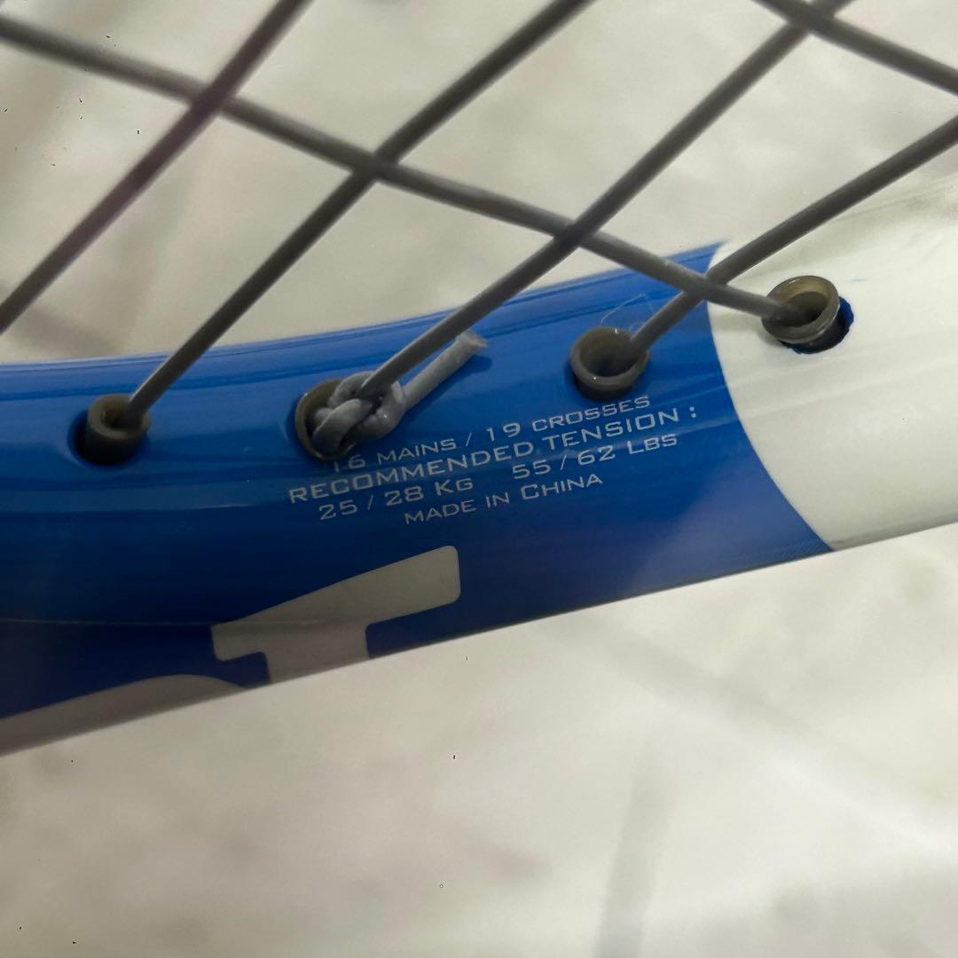 2本セット バボラ ピュアドライブ プラス pure drive plus