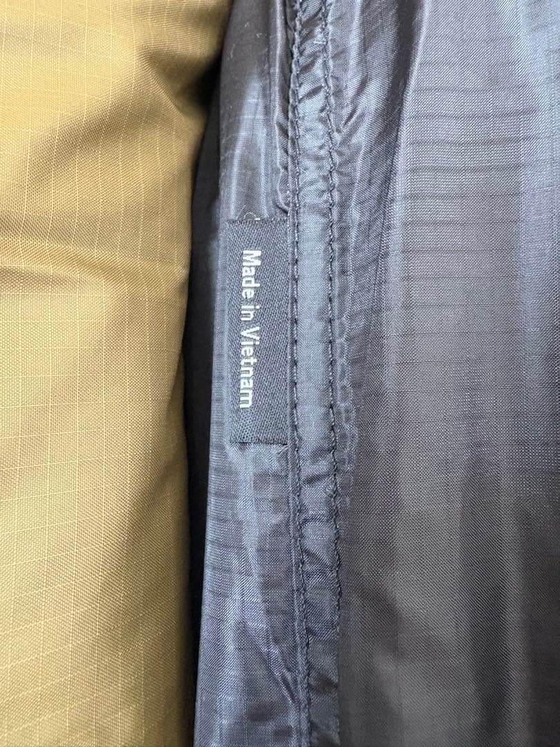 全て未使用品 Hilleberg ヒルバーグ アルタイUL サンド フルセット