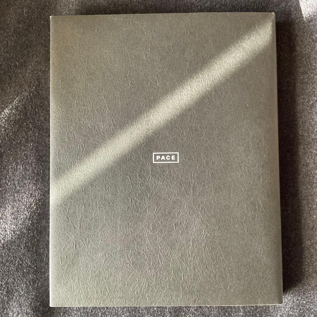 Calder カルダー　そよぐ、感じる、日本